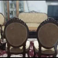 مبلمان سلطنتی