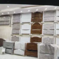 وسایل شخصی  تخت کرمان