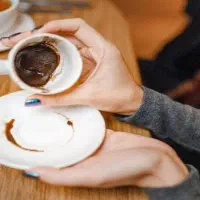 شمع تراپی و فال