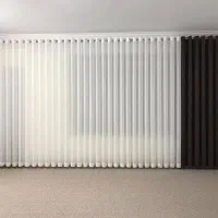 انواع پرده در طرحهای مختلف اقساطی|پرده، رانر، رومیزی|آمل, |دیوار