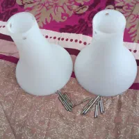 واگذاری شیشه لوستر و پیچ آن