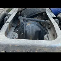 سی اند سی 2015 تصادفی|خودرو سنگین|رباطکریم, رباطکریم|دیوار