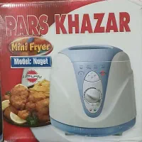 مینی سرخ کن نو ویک جفت پشتی سنتی