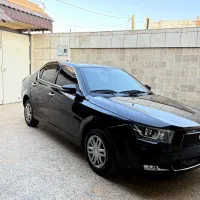 دنا پلاس مشکی ۴۰۲|خودرو سواری و وانت|دوگنبدان, |دیوار