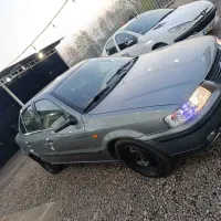 سمند کارمندی|خودرو سواری و وانت|رشت, پسیخان|دیوار