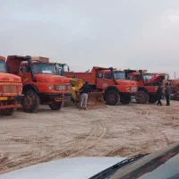 دستگاههای استجاری|خودرو سنگین|بندر ماهشهر, |دیوار