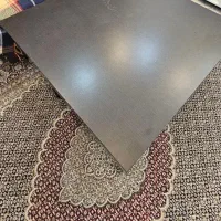 میز وسط با دو‌تکه عسلی|مبلمان خانگی و میز عسلی|ساری, |دیوار