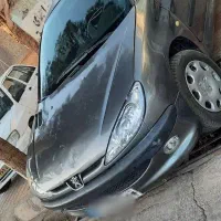 206مدل85تمیز سالم