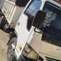 فروش شیلر1400معاوظه باتک باری قیمت زیر4تومان|خودرو سنگین|فیروزآباد (فارس), |دیوار