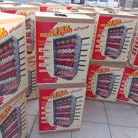 کباب پز برقی و گازی|اجاق گاز و لوازم برقی پختوپز|گنبد کاووس, |دیوار