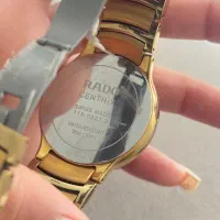 ساعت رادو‌اصل