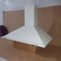 هود بیمکس دو موتوره