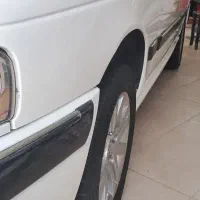 پارس موتور جدید|خودرو سواری و وانت|میاندوآب, |دیوار