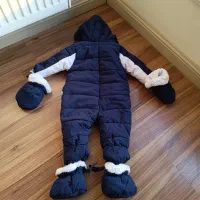 کاپشن|کفش و لباس بچه|تهران, سلیمانی|دیوار