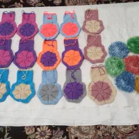 لیف و اسکاژ|لوازم خیاطی و بافتنی|ملایر, |دیوار