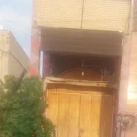 مغازه|اجارهٔ مغازه و غرفه|شیراز, میانرود|دیوار