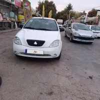 تیبا۲مدل۴۰۱ در حد خشک|خودرو سواری و وانت|بجنورد, |دیوار