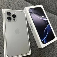 ایفون 16پرو مکس لاکچری