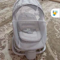 فروش گهواره برقی