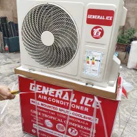 فروش کولر ۳۰ هزار جنرال آیس