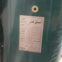 کولر آکبند پلمپ ۴۰۰۰ هزار استیل خزر|سایر لوازم برقی|مشهد, رسالت|دیوار