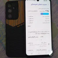 گوشی A25 5G|موبایل|بردسکن, |دیوار