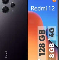 گوشی Redmi12