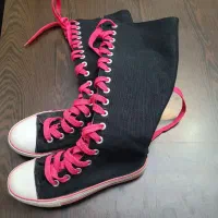 ال استار ساقه دار بلند|کیف، کفش، کمربند|اراک, |دیوار