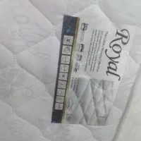 تشک دونفره نو