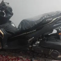 موتورسیکلت آیروکس170