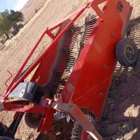 دستگاه سیب کن و فارو کانکس 18متری در حد نو|ماشین‌آلات صنعتی|باوله, |دیوار