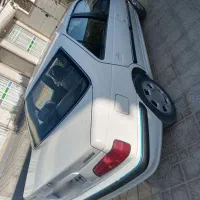 پژو پارس xu7p مدل 402|خودرو سواری و وانت|مرودشت, نقش رستم|دیوار