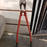 قیچی آرماتور بندی