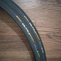 لاستیک و تیوب دوچرخه کورسی سایز ۷۰۰