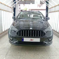 اطلس فول سانروف دارد درحدصفر