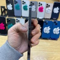 iphone 13 pro max 512 gig|موبایل|رشت, چله خانه|دیوار