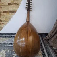 عود قدیمی