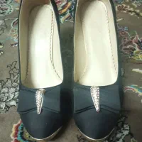 صندل زنانه|کیف، کفش، کمربند|یزد, |دیوار