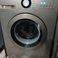 ماشین لباسشویی نو