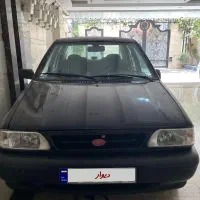 پراید صبا ۱۳۸۳ انژکتور|خودرو سواری و وانت|تهران, ابوذر|دیوار