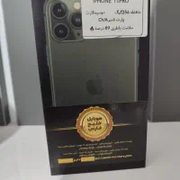 گوشی آیفون ۱۱ پرو|موبایل|شیراز, گویم|دیوار