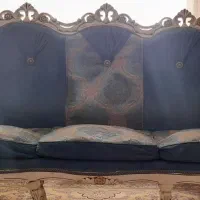 مبل سلطنتی با قیمت مناسب