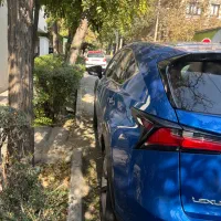 لکسوسnx300مدل ۲۰۱۶|خودرو سواری و وانت|تهران, سعادتآباد|دیوار