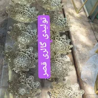 برنز مهراد|صنایع دستی و سایر لوازم تزئینی|خرم‌آباد, |دیوار