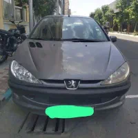 پژو 206 sd مدل 1394 v8|خودرو سواری و وانت|تهران, یافتآباد|دیوار