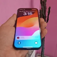 اپل iPhone 15 با حافظهٔ ۱۲۸ گیگابایت|موبایل|خوی, |دیوار