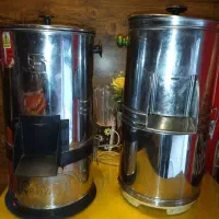 لوازم تجهیز فست فود|کافی‌شاپ و رستوران|رشت, نیکمرام|دیوار