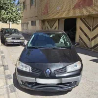 فروش مگان|خودرو سواری و وانت|اصفهان, آهنگران|دیوار