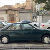 آردی مدل ۸۴ سالم|خودرو سواری و وانت|قدس, شهر‌قدس|دیوار