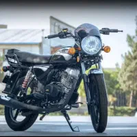 موتور باکسر همتاز 200